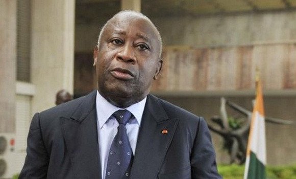 CPI: audience le 1er février pour la libération de l’ancien président ivoirien