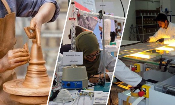 ANSEJ et CNAC : plus de 1.2 million d’emplois directs créés à fin 2018