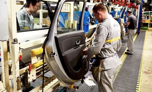 Développer la sous-traitance pour parvenir à une véritable industrie automobile