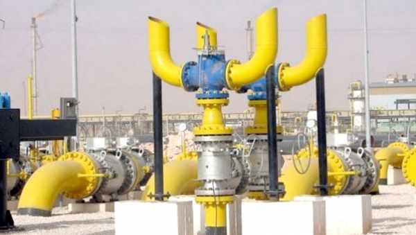 Produits énergétiques : Hausse fulgurante de la consommation du gaz naturel