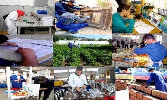 zemali: « L&rsquo;économie algérienne a besoin de plus d&rsquo;un million d&rsquo;entreprises pour concurrencer d&rsquo;autres économies »