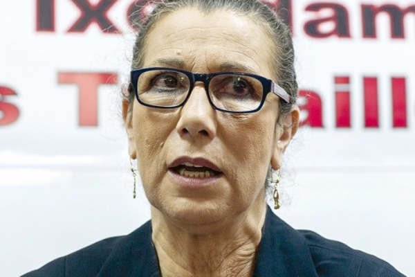 Parti des travailleurs / Présidentielle : Louisa Hanoune s’en remet au bureau politique