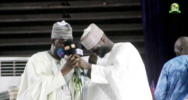 7e édition du festival international du « Samaâ Soufi» de Sétif : Chants spirituels du sénégalais Omar Niane en ouverture