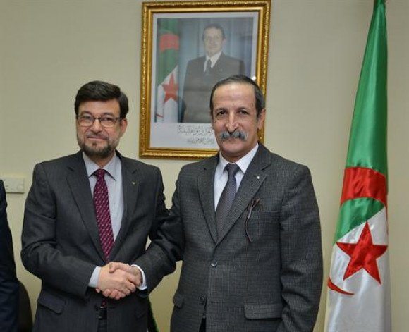 Volonté de traduire à travers les médias toute la noblesse du combat des Palestiniens