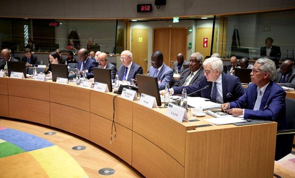 Sahara Occidental: l&rsquo;accord Maroc-UE menace de compromettre une paix fragile