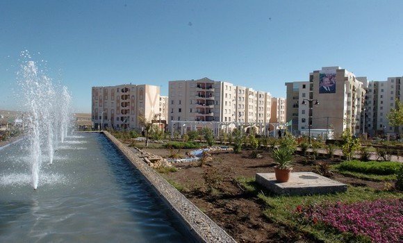 2018/Logement: ouverture des souscriptions aux algériens à l&rsquo;étranger