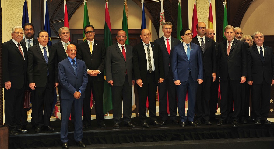 15ème conférence des ministres des Affaires étrangères du «Dialogue 5+5»: «Une occasion pour notre pays de mettre en relief sa politique méditerranéenne»