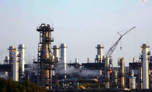 Développement de la pétrochimie : plusieurs projets de partenariat en cours de négociations