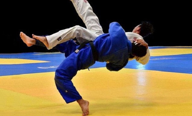 Judo/Championnat d’Algérie (seniors – kata) : le duo Akil-Kohli sacré
