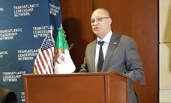 Agriculture: les réalisations de l&rsquo;Algérie présentées à Washington