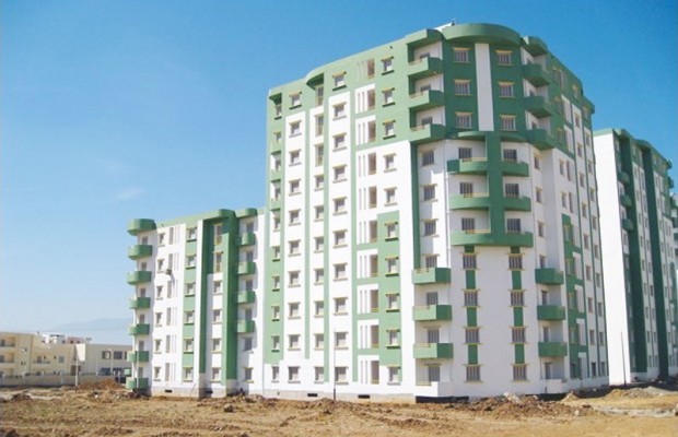 Il vient s’ajouter à celui, déjà en retard, de 2013: Un nouveau programme AADL à Aïn Defla