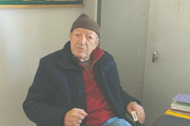 Ali Mebtouche, président de l’association “sauvons la casbah”, à “liberté”: “Pour sa restauration, il faut une volonté politique”