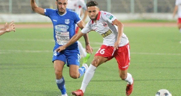 Ligue 2 Mobilis (16e journée) : L’ASO Chlef cède son fauteuil au MC El-Eulma