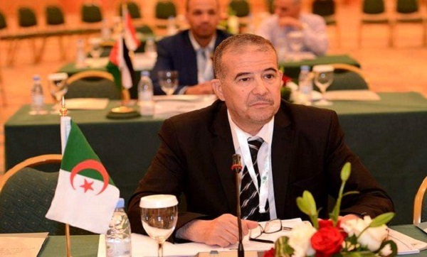 Confédération africaine d&rsquo;athlétisme: l&rsquo;Algérien Dib élu président de la Zone  »Une » nord