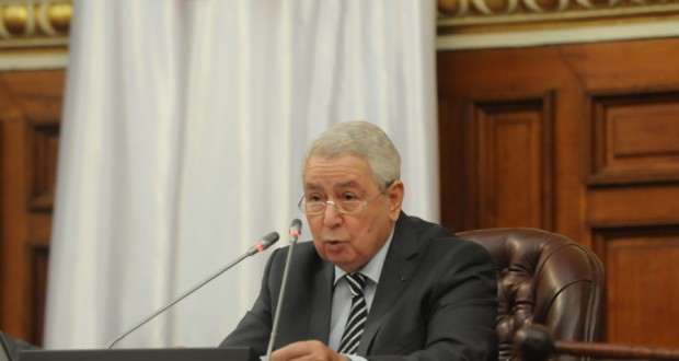 À l’aune du recul du RND et le renouvellement prochain du tiers présidentiel: Bensalah gardera-t-il son fauteuil au Sénat ?