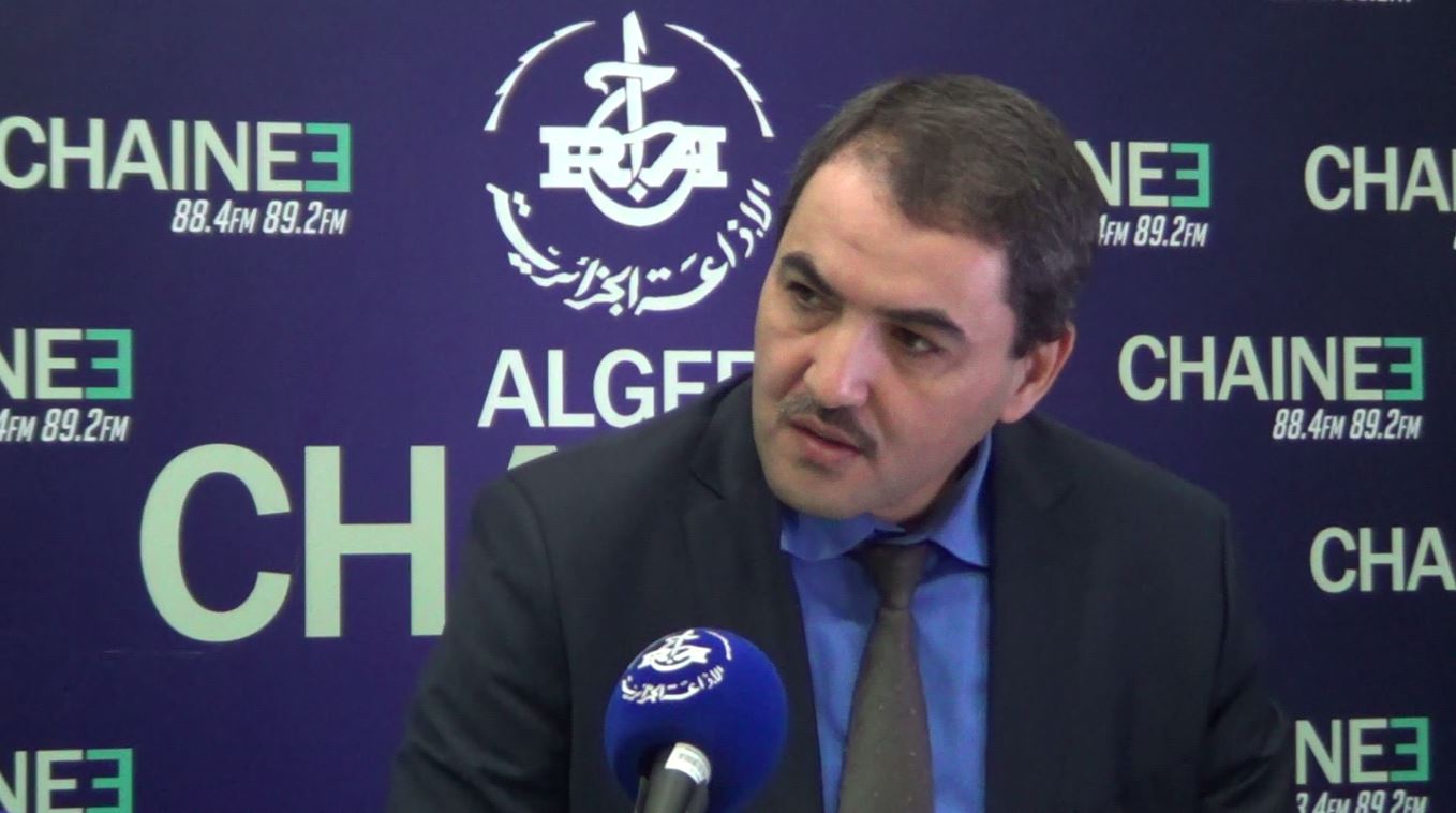 La prochaine création de nouvelles wilayas déléguées est liée à des impératifs économiques et démographique explique M. Abderrahmane Seguini