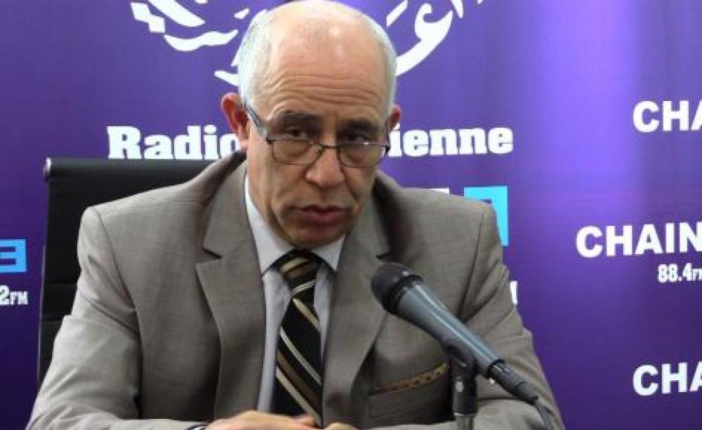 Activation de la période de transition politique : le professeur Abderrezak Dourari prévient contre toute précipitation