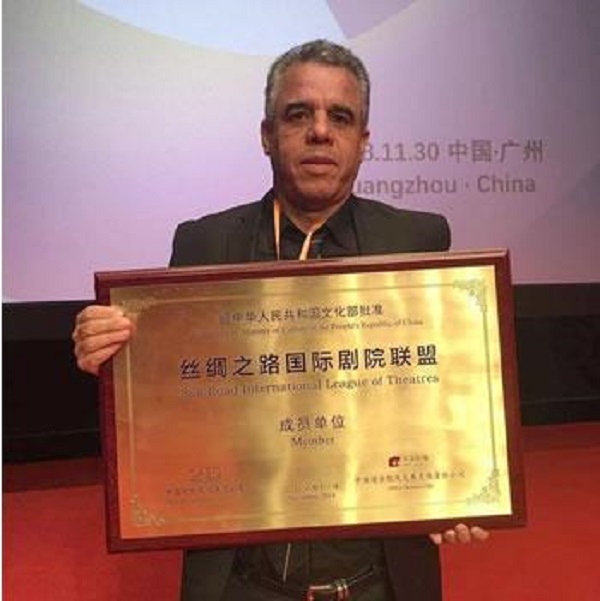 Festival international des monodrames de Carthage: « Adda zine el hedda »à la quête des Tunisiens