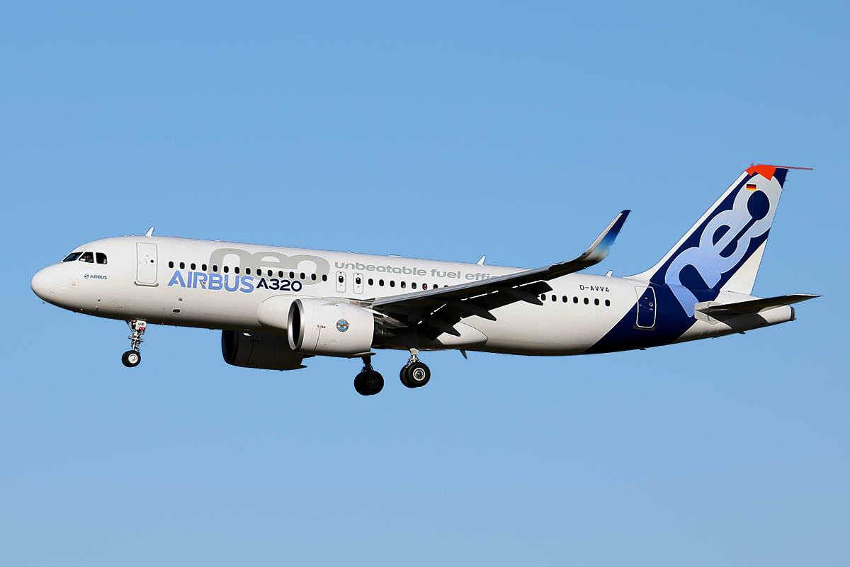Airbus affiche un nouveau record de livraison d’avions commerciaux en 2018