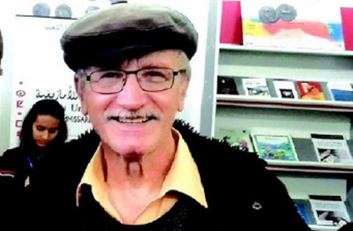 Festival national du film amazigh : L’ambition internationale de Amar Tribèche