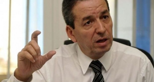 Amara Benyounès décline l’invitation de Bensalah à la réunion consultative