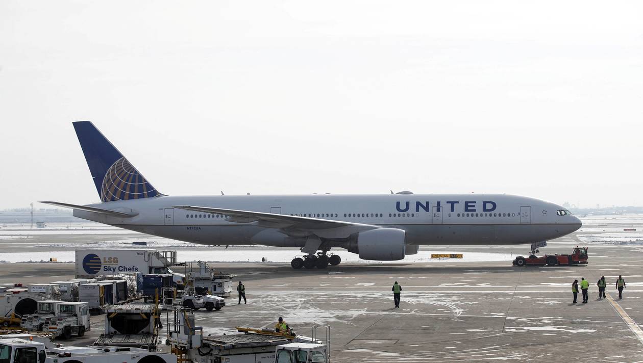 Canada: Des passagers bloqués seize heures dans un avion, avec – 30 °C à l’extérieur