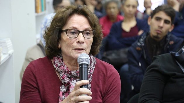 Miliana: Aïcha Kassoul au café littéraire