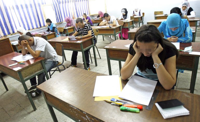 BAC 2021 : Les candidats examinés seulement dans les matières essentielles