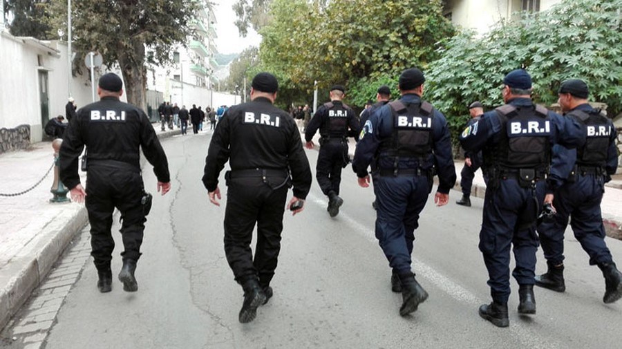 Lutte antiterroriste : Une cellule de recrutement de Daech démantelée à Annaba