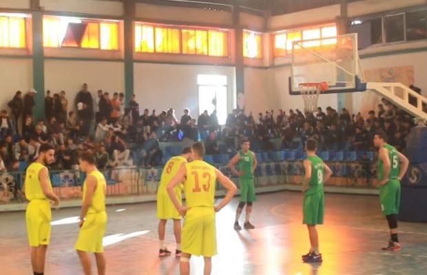 Basket-ball / Après avoir bouclé la phase aller: Trêve de dix jours pour la division nationale 1