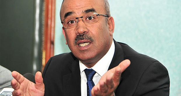 Vidéo/ Bedoui: « le président Bouteflika a donné son accord pour que la daïra d’Aïn Ouessara devienne une wilaya déléguée »