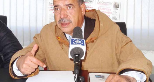 Les éleveurs pressent le département de Bouazghi de mettre les vaccins à disposition pour sauver le cheptel ovin et bovin: «Les bêtes décimées se comptent par milliers»