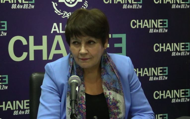 Mme Benghebrit impute la relative faiblesse des moyennes obtenues par des élèves au renouvellement « incessant » du corps enseignant