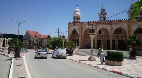 Bordj Bou Arreridj: plus de 28 millions de dollars d’exportations en 2018