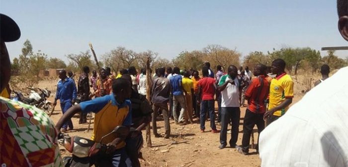 Burkina : 47 morts dans des violences inter-communautaires