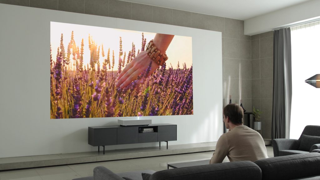 LG réinvente le sport  : Gamers… à vos manettes !