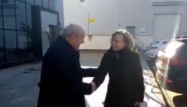 Vidéo: Mme l’ambassadeur d’Allemagne en visite à l’usine Cevital de Béjaïa