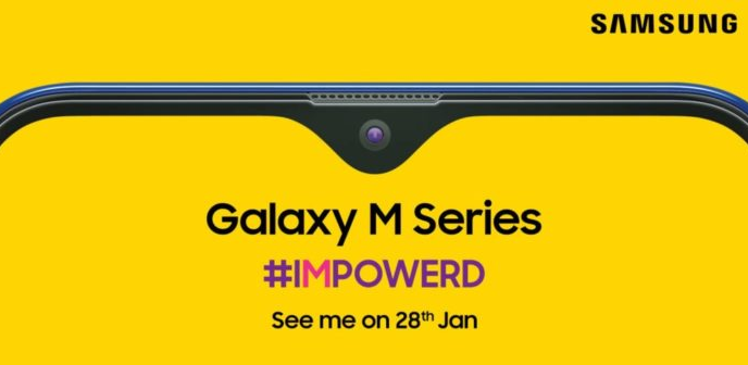 Samsung lance une nouvelle gamme pour contrer Xiaomi et Huawei !