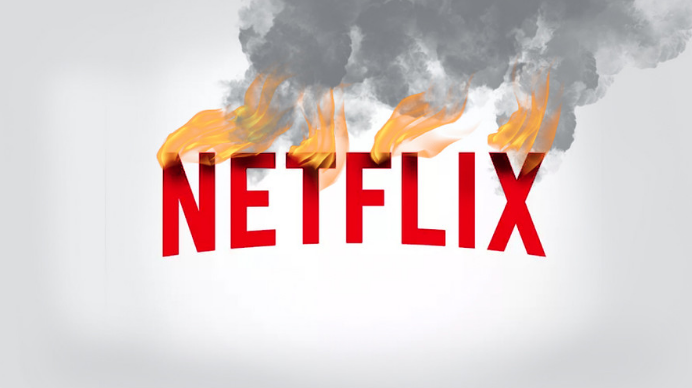 Forte augmentation des prix des abonnements Netflix