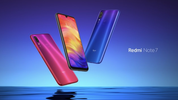 100.000 Redmi Note 7 vendus en… 8 minutes !