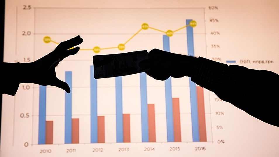Transparency International- Corruption : l&rsquo;Algérie à la 105e place
