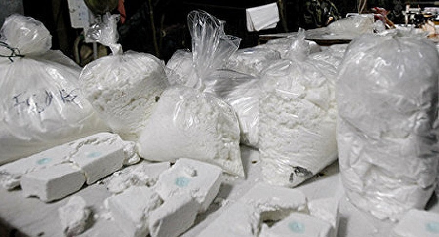 Impressionnante saisie de cocaïne, réseau criminel démantelé et 16 individus arrêtés à Alger