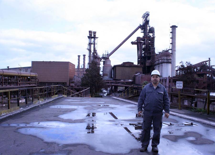 Sa reprise programmée le 10 février n’aura pas lieu dans les délais: El Hadjar encore en retard