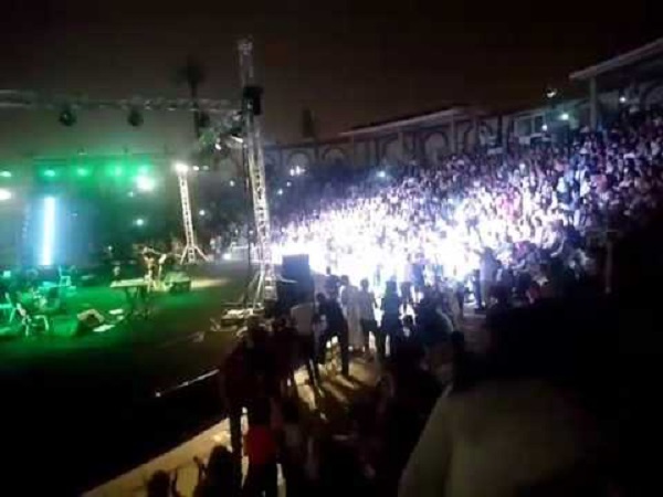 Sofiane Saïdi et Labess en concert en mars à Alger