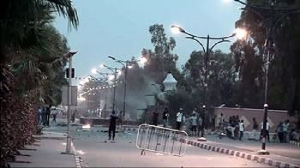 Des touristes algériens refoulés par des fanatiques à Taghit: Les salafistes jouent aux trouble-fêtes