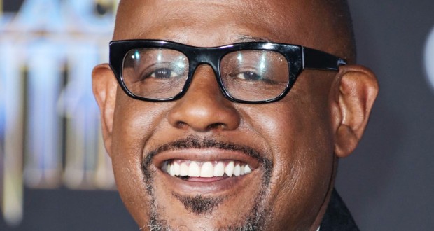 Forest Whitaker : L’Afrique «a changé ma vie»