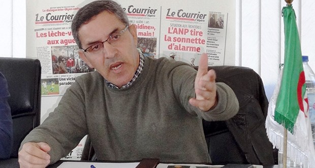 Dr. Lyès Mérabet, PDT du SNPSP, accuse des Lobbies d’être derrière la crise du système de santé algérien: «Le secteur public est démantelé au profit du privé»