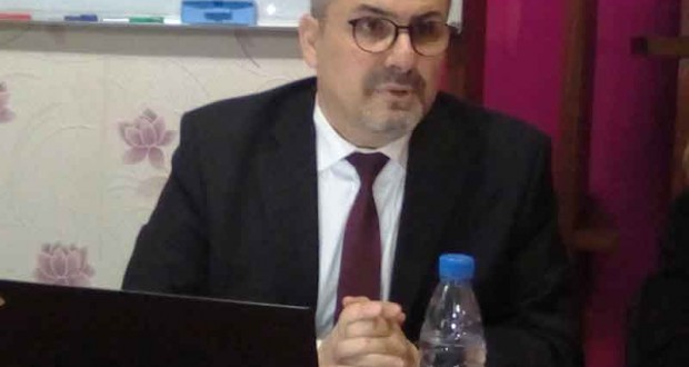 Le professeur et chercheur turc, Erdal Karaoz, au «Courrier d’Algérie»: «Les cellules souches sont un traitement d’avenir pour les cancers»