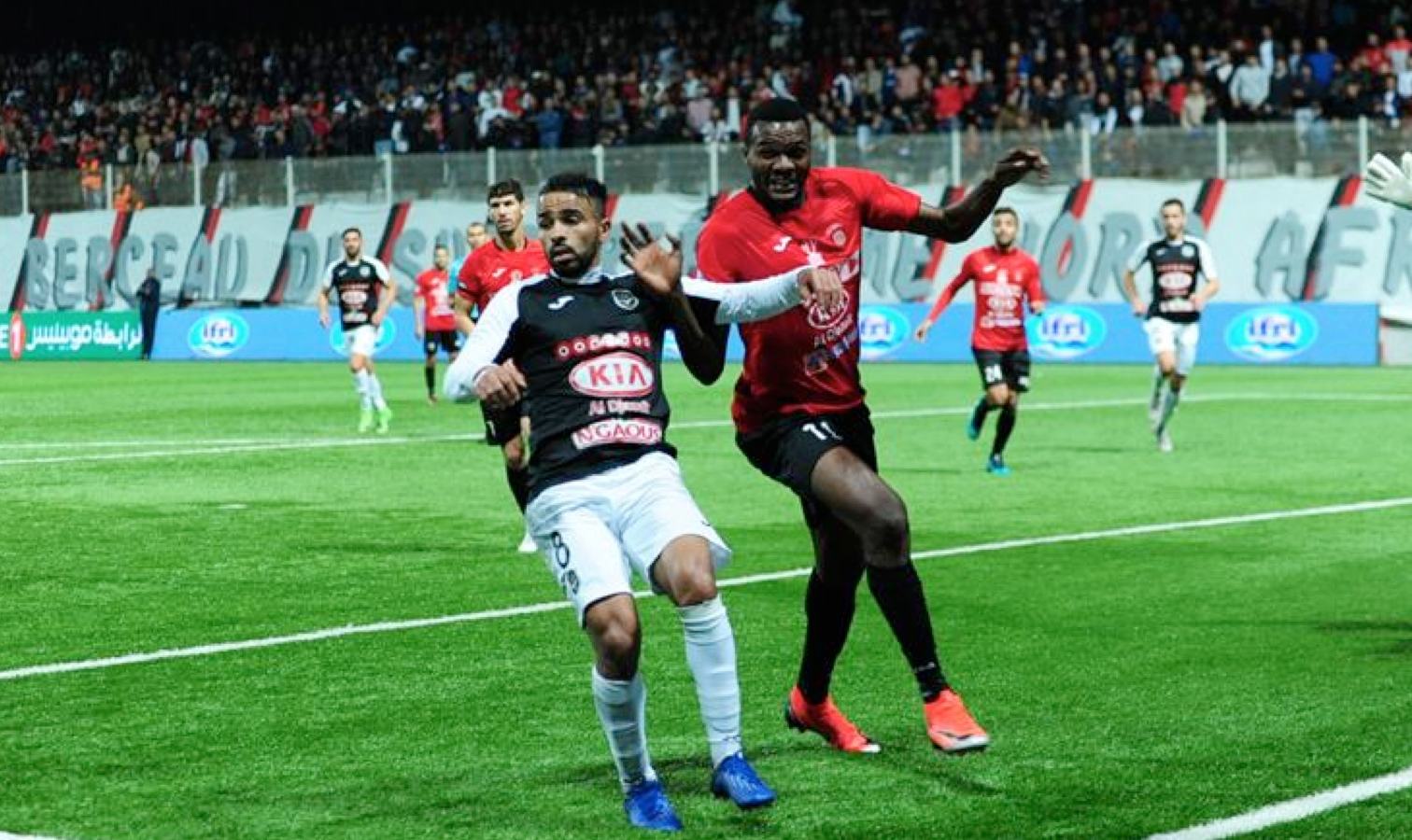 8es finale de la coupe d’Algérie / ES Sétif – USM Alger, aujourd’hui à 17h: Entre rachat et confirmation