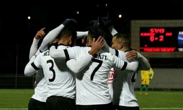 Coupe d&rsquo;Algérie (1/16 de finale): L&rsquo;ES Sétif dernier qualifié pour les 8e de finale